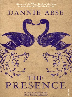 cover image of The presence